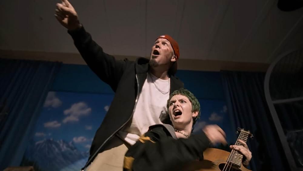 Y2K（原題）の画像