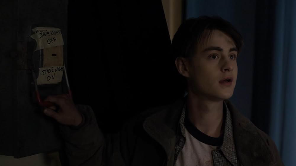 Y2K（原題）の画像