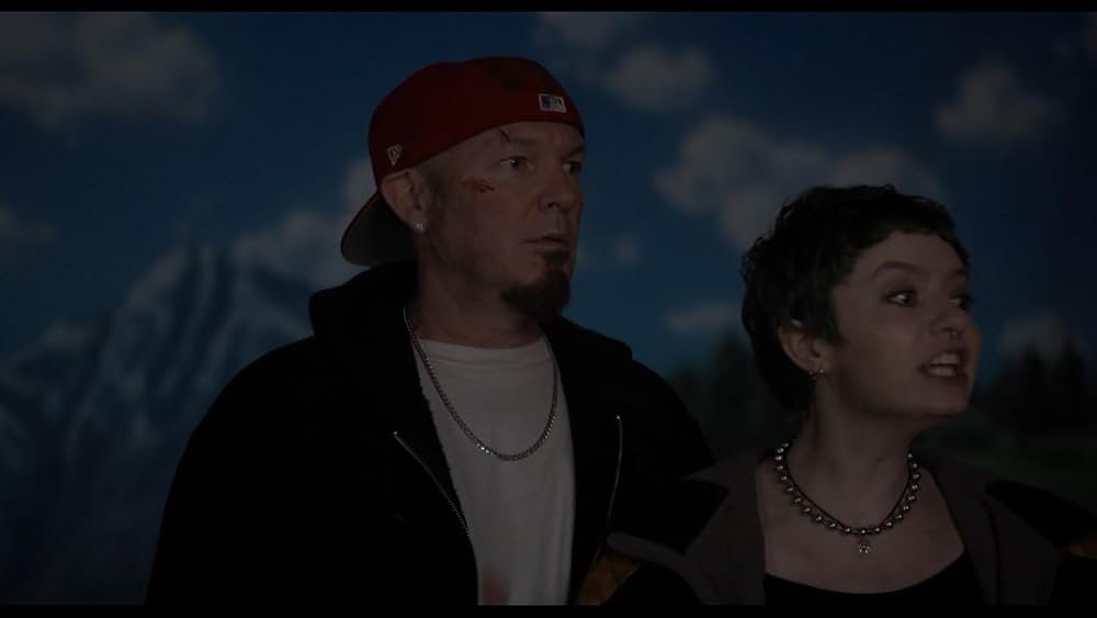 Y2K（原題）の画像