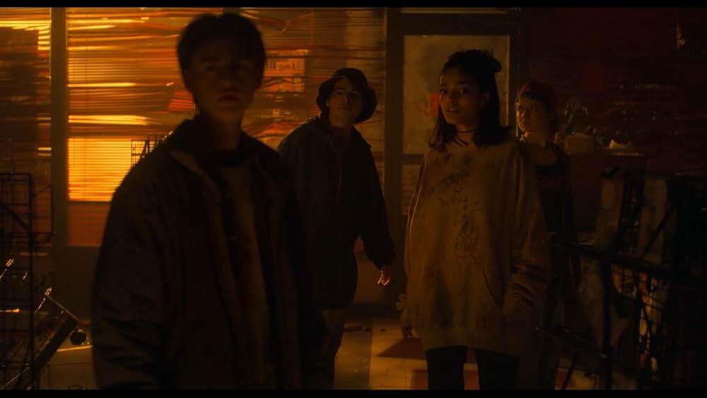 「Y2K（原題）」の画像
