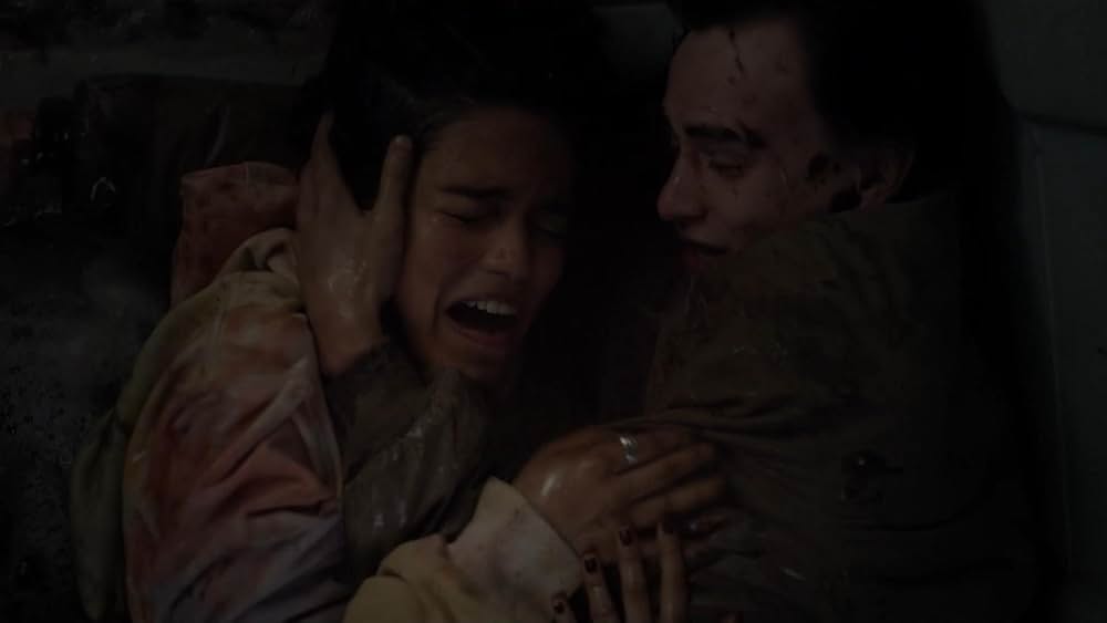 Y2K（原題）の画像