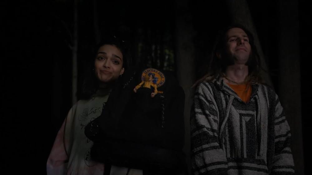 Y2K（原題）の画像