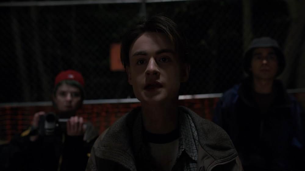 Y2K（原題）の画像