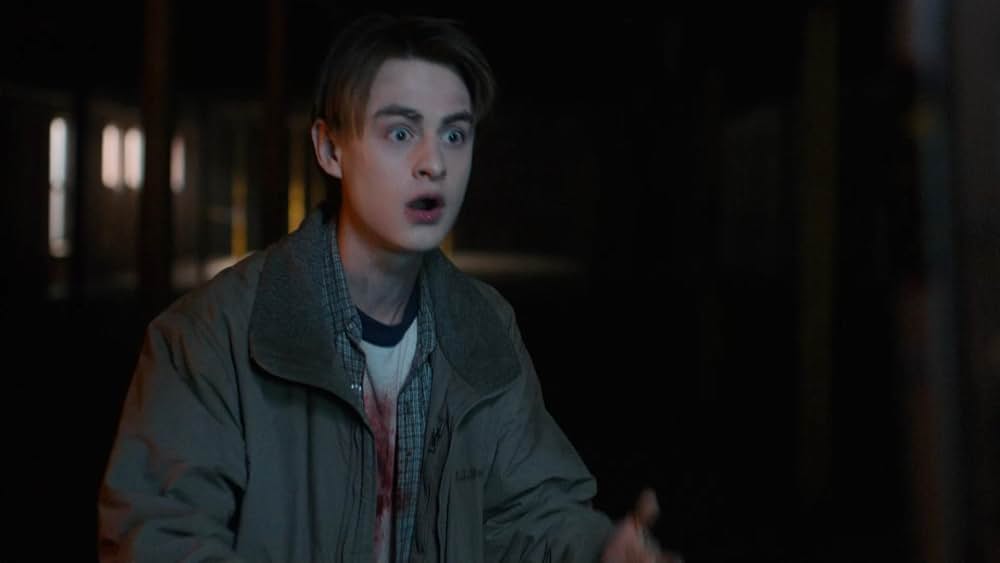 Y2K（原題）の画像