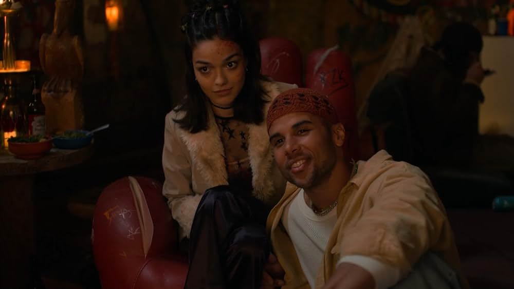 Y2K（原題）の画像