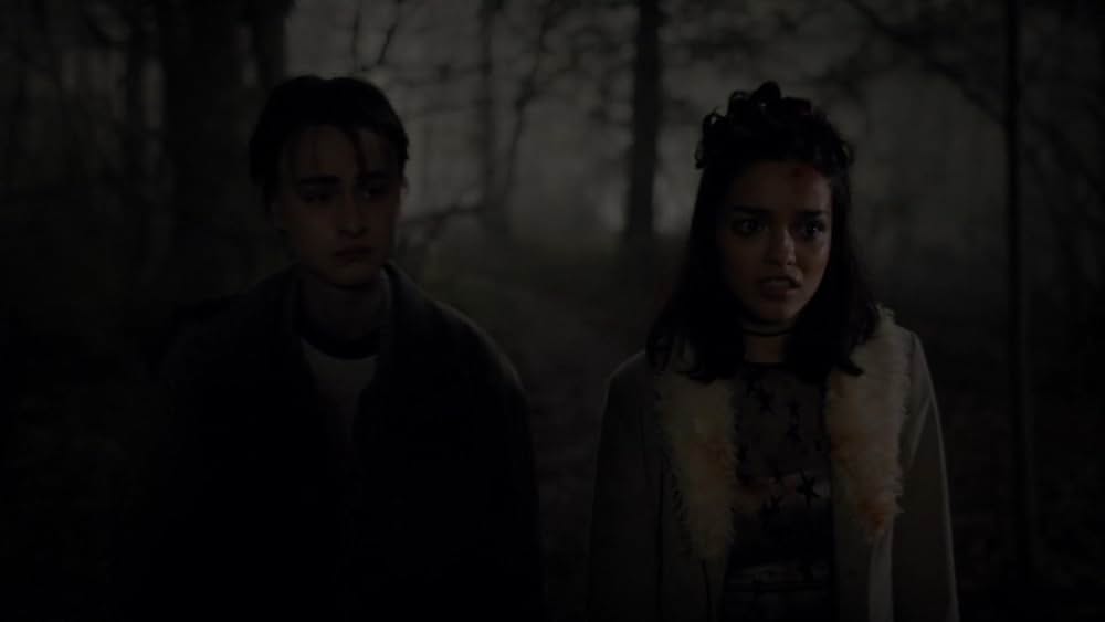 Y2K（原題）の画像