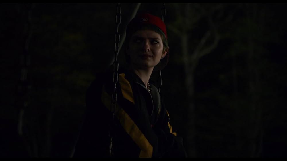 Y2K（原題）の画像