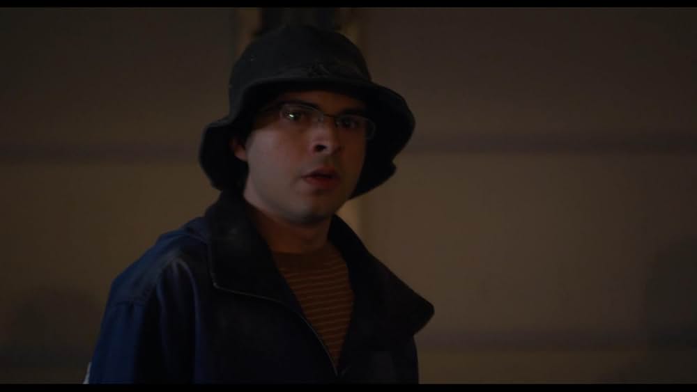 Y2K（原題）の画像