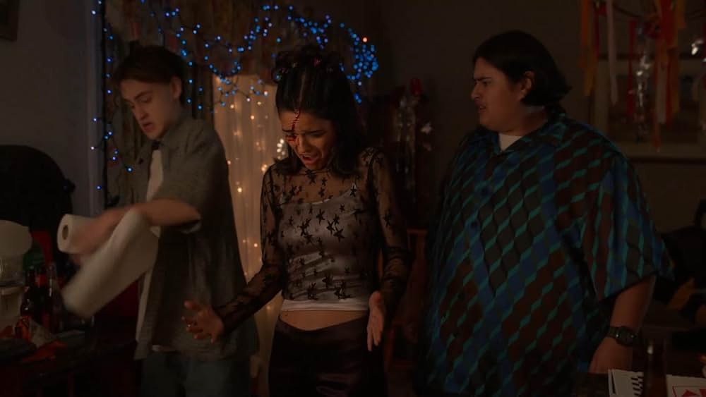 Y2K（原題）の画像