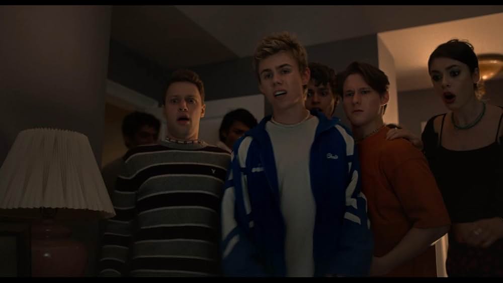 Y2K（原題）の画像