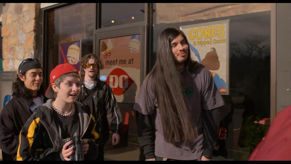 Y2K（原題）の画像