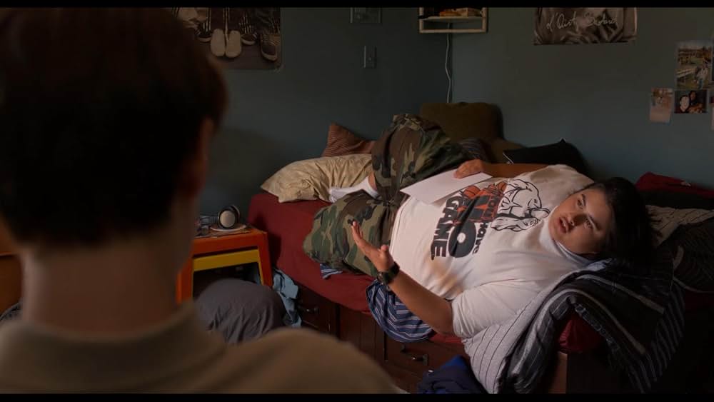 Y2K（原題）の画像