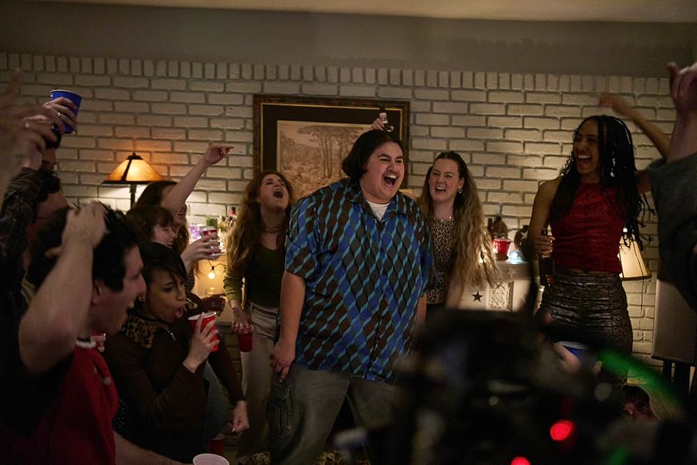 Y2K（原題）の画像