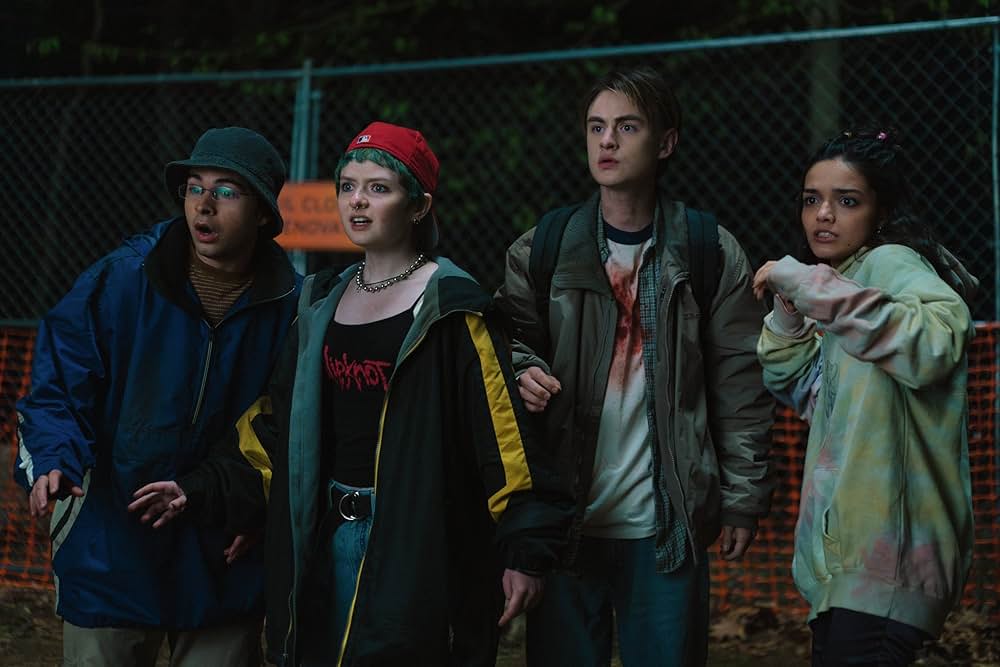 Y2K（原題）の画像