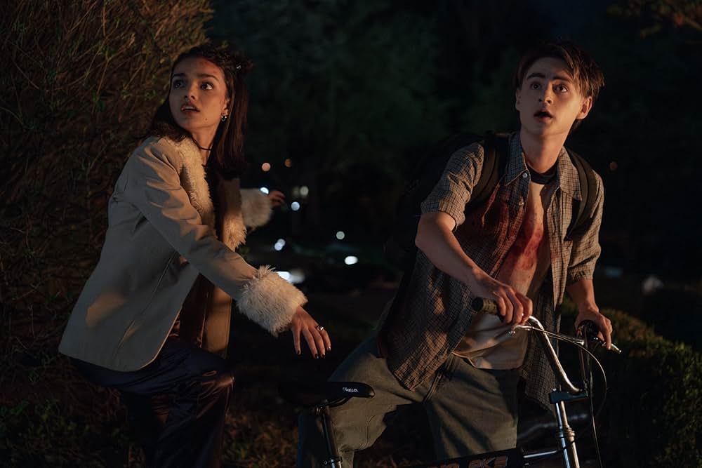 Y2K（原題）の画像