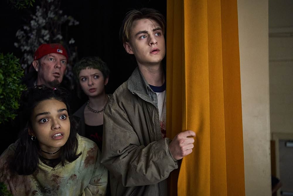 Y2K（原題）の画像