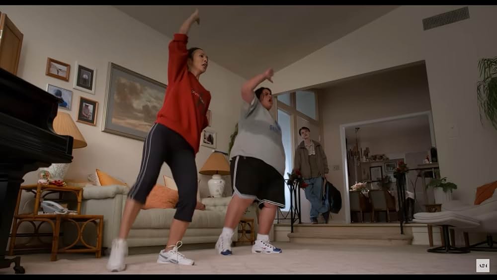 Y2K（原題）の画像