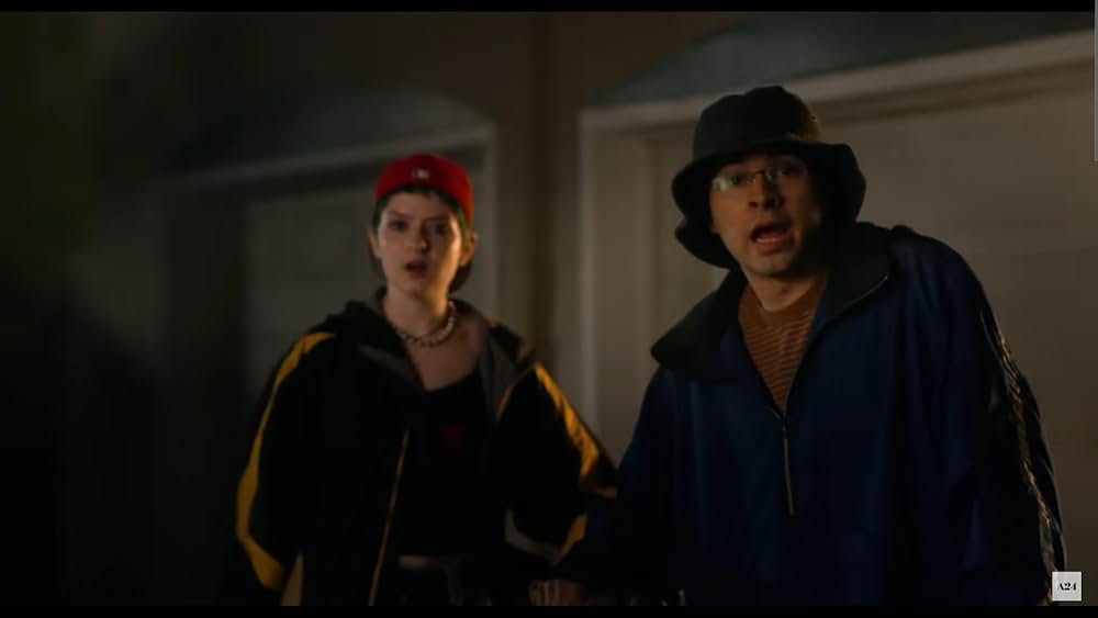 Y2K（原題）の画像