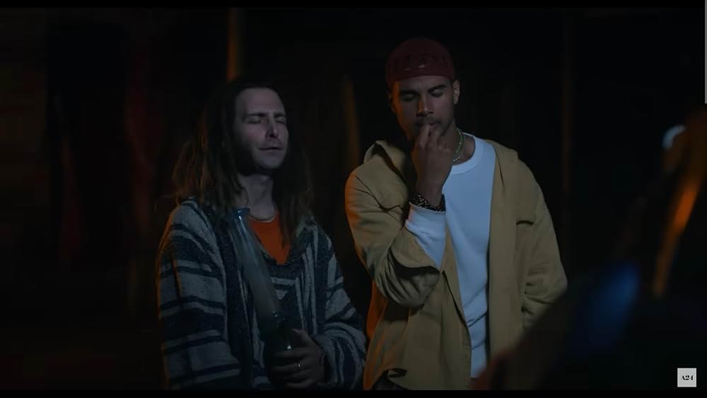 Y2K（原題）の画像