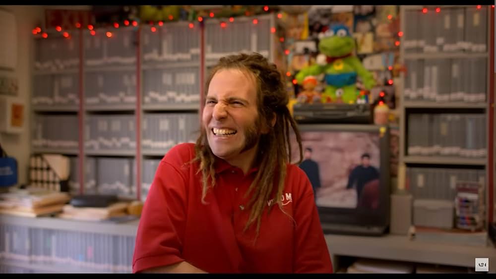 Y2K（原題）の画像