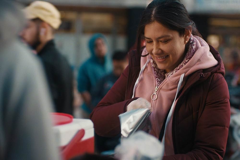 タマレスの写真