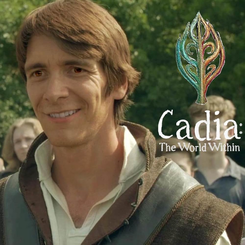 カディア 内なる世界の画像
