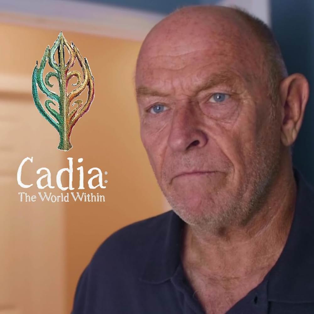 カディア 内なる世界の画像