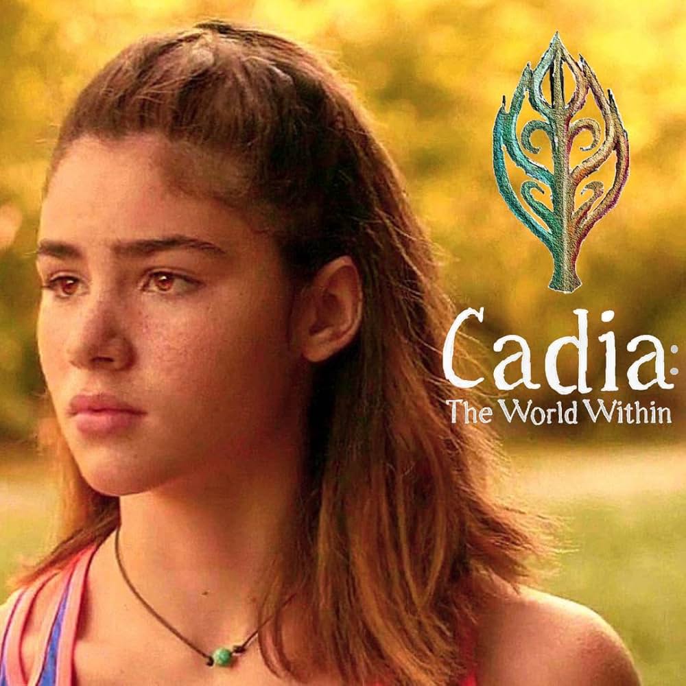 カディア 内なる世界の画像