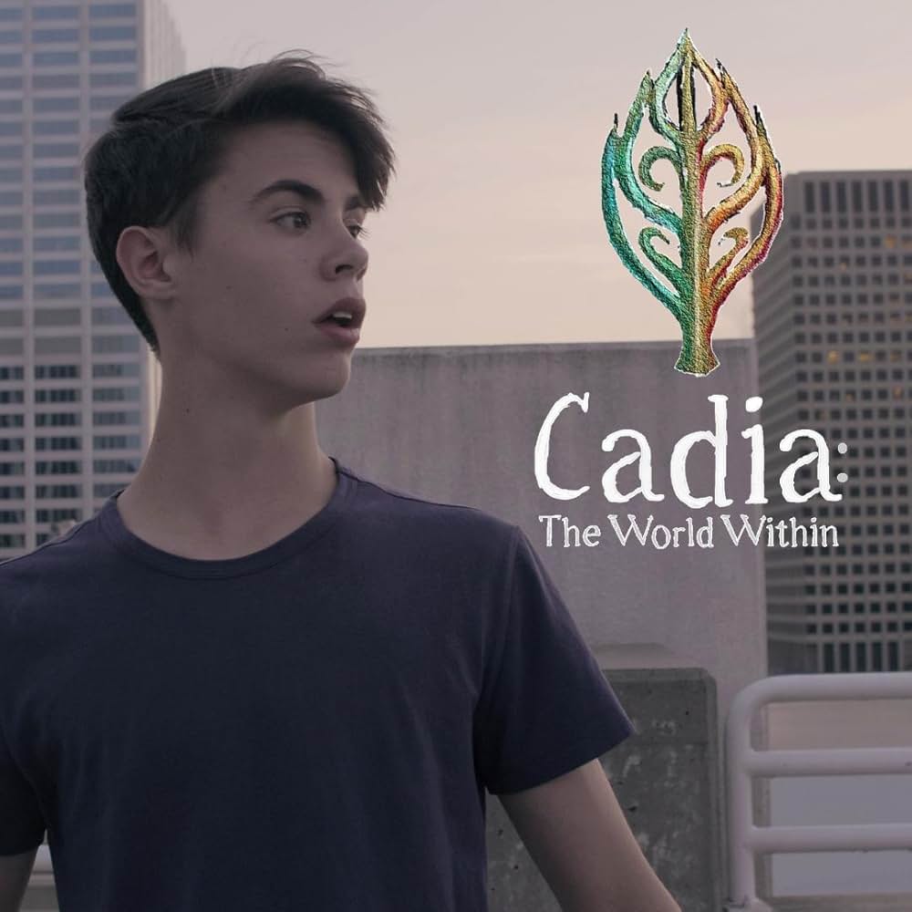 カディア 内なる世界の画像