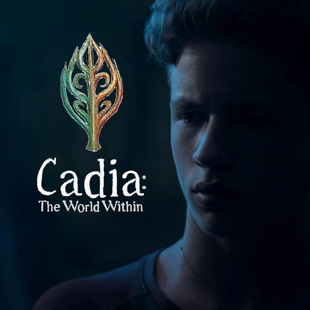 カディア 内なる世界の画像