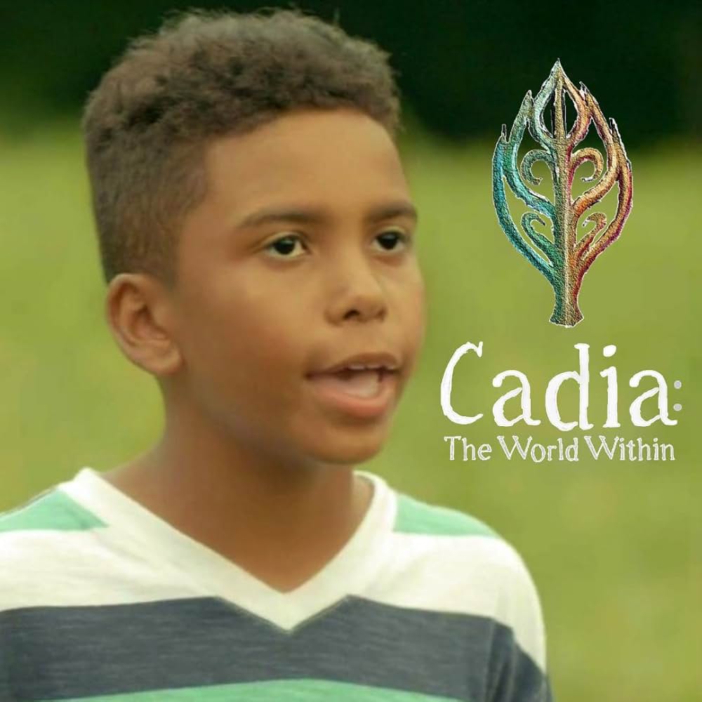 カディア 内なる世界の画像