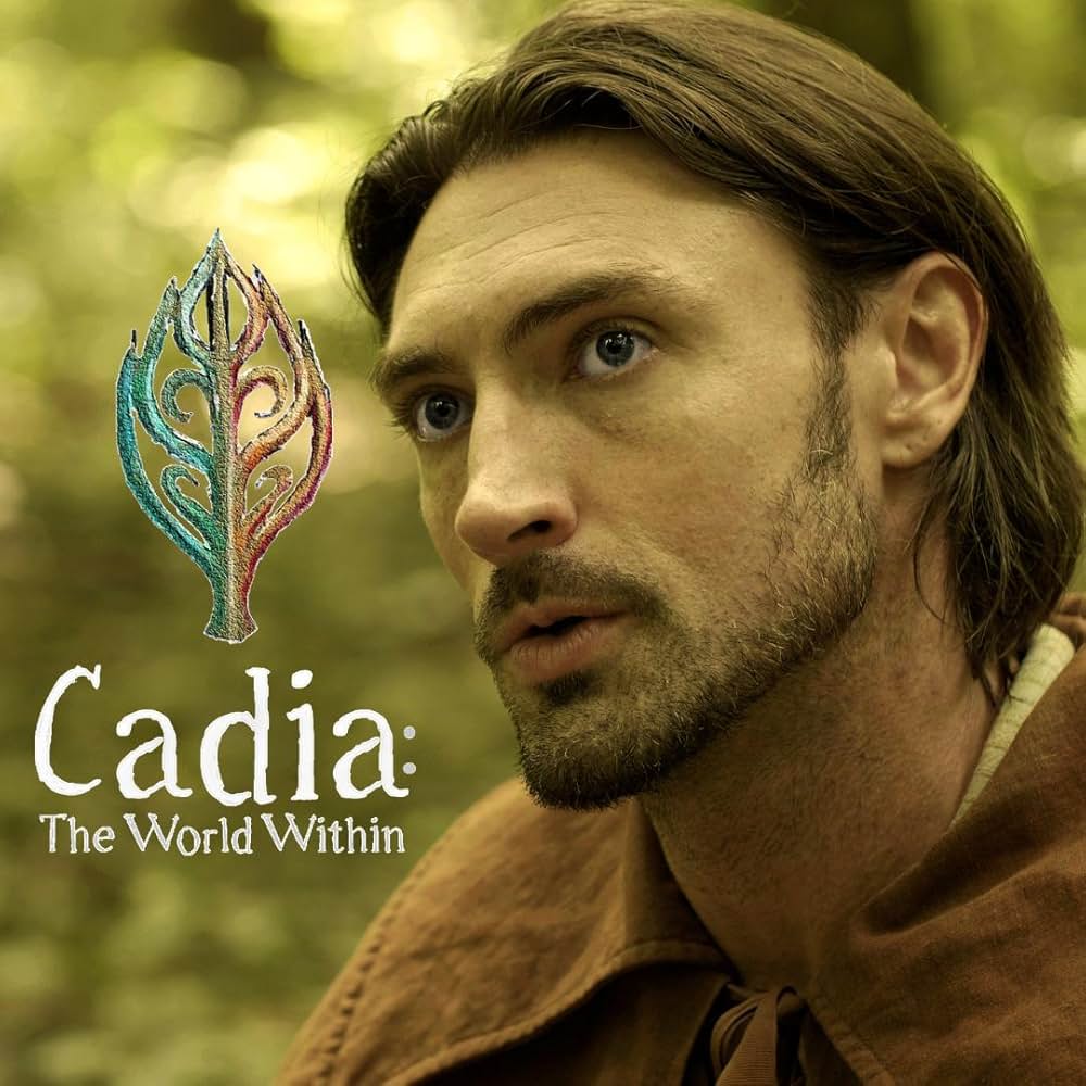 カディア 内なる世界の画像