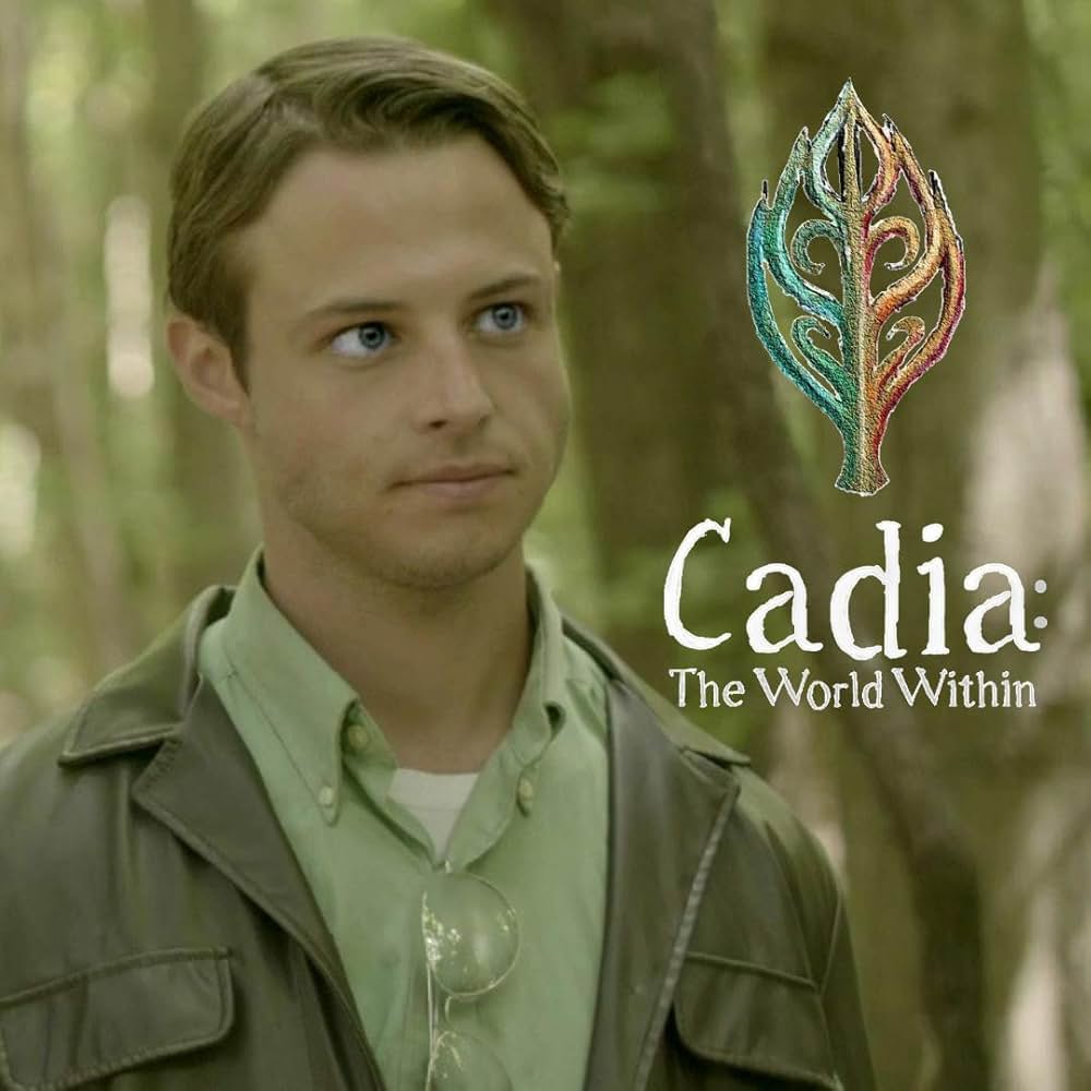 カディア 内なる世界の画像