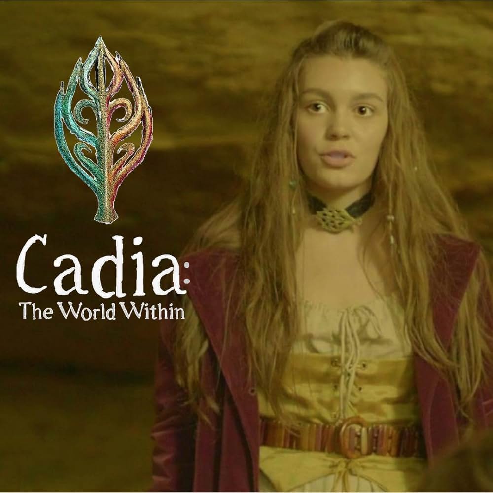 カディア 内なる世界の画像