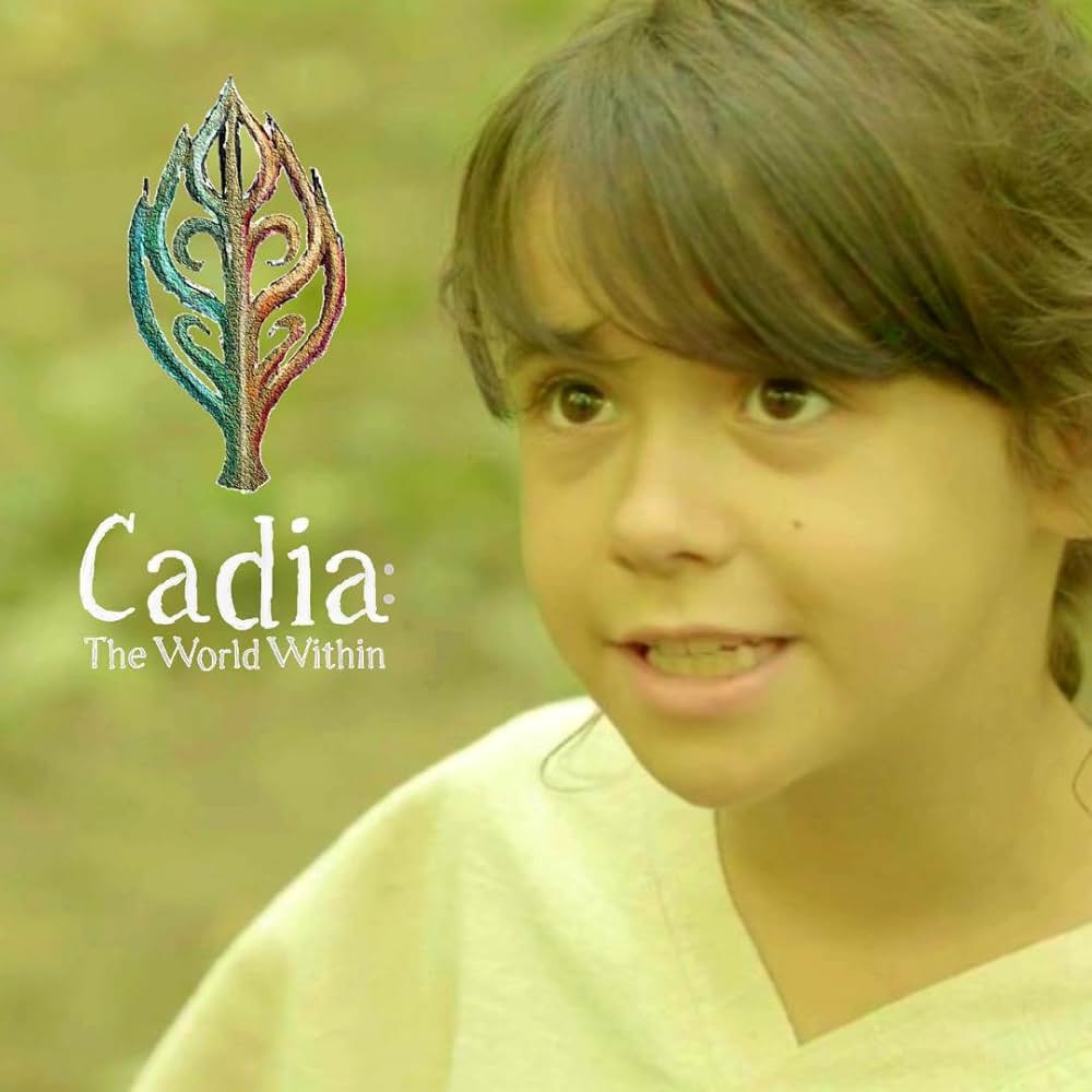 カディア 内なる世界の画像