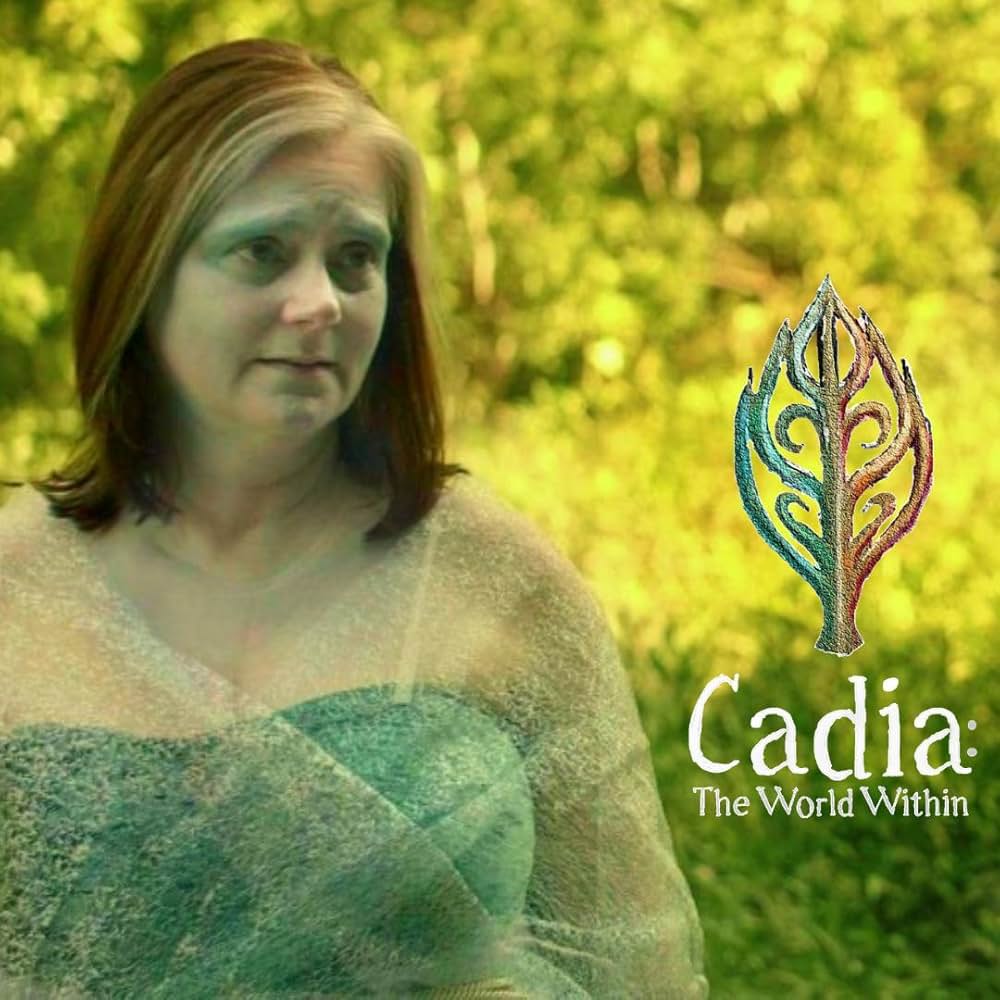 カディア 内なる世界の画像