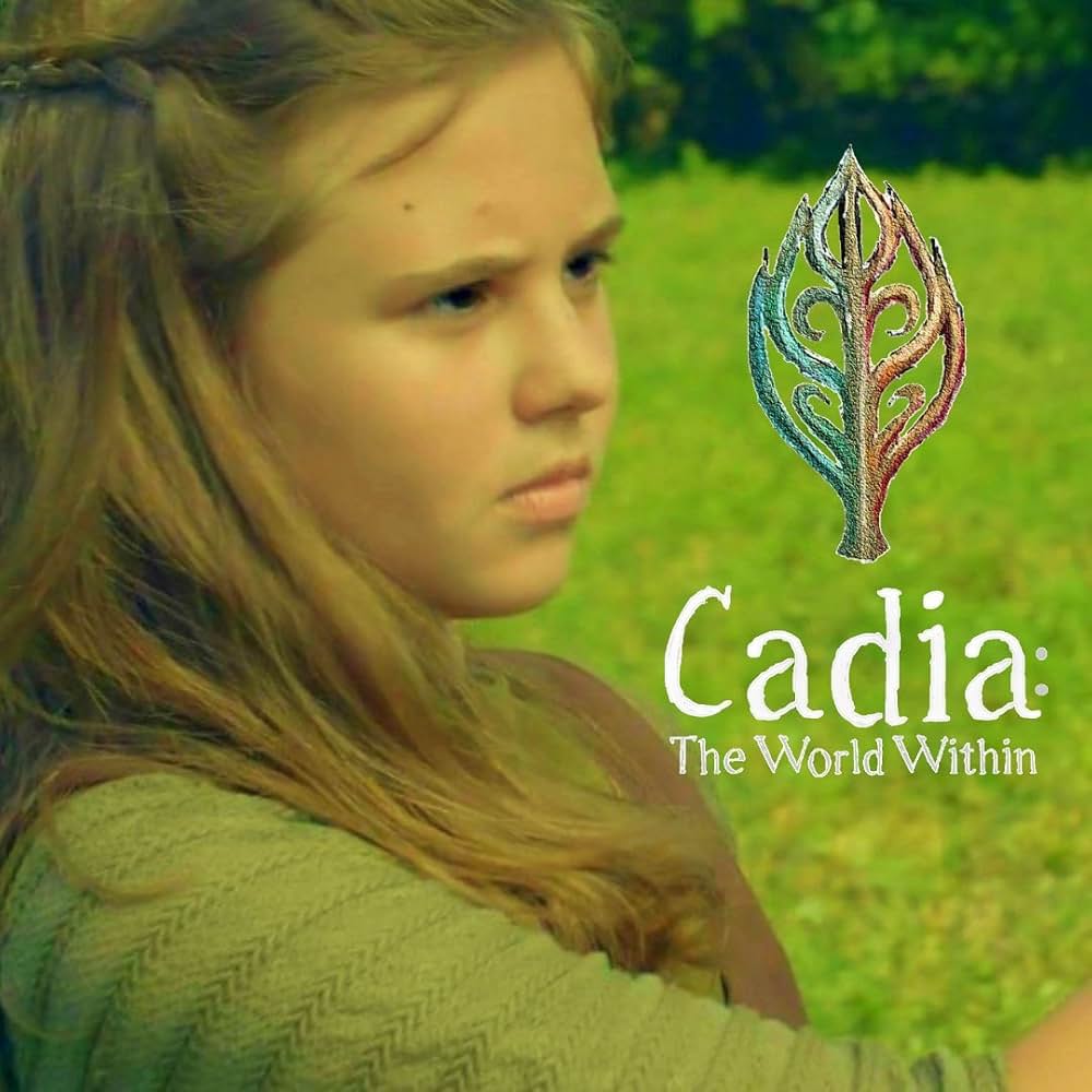 カディア 内なる世界の画像