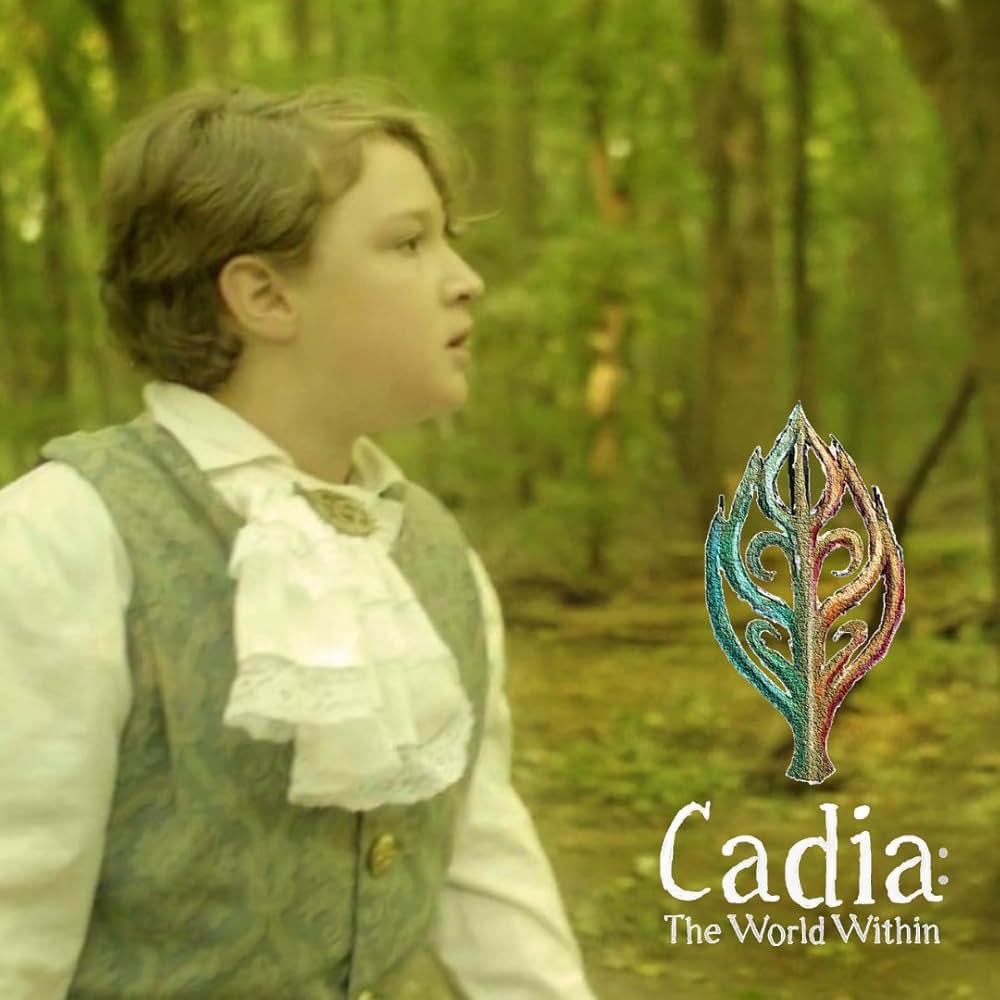 カディア 内なる世界の画像