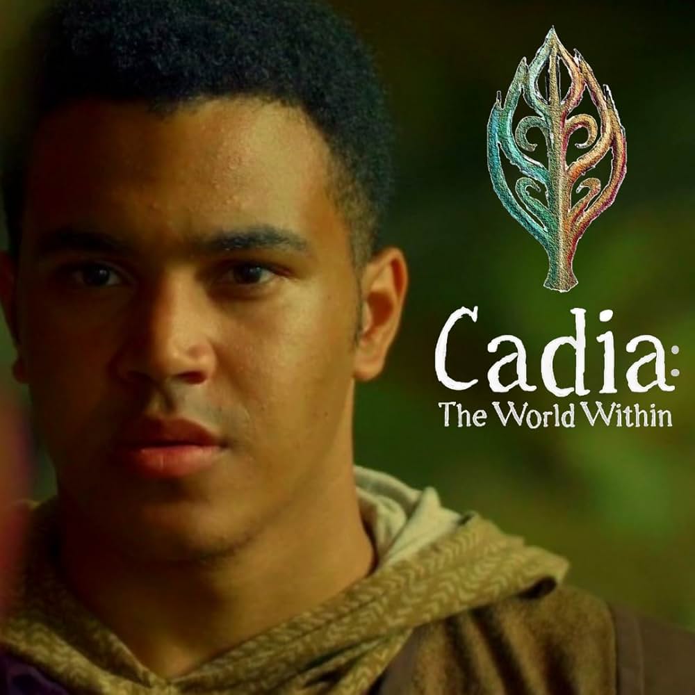 カディア 内なる世界の画像
