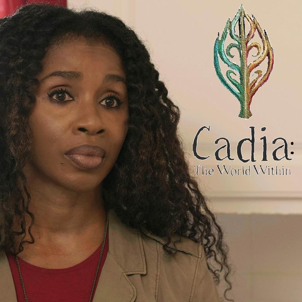 カディア 内なる世界の画像