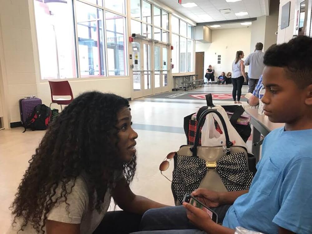 カディア 内なる世界の画像