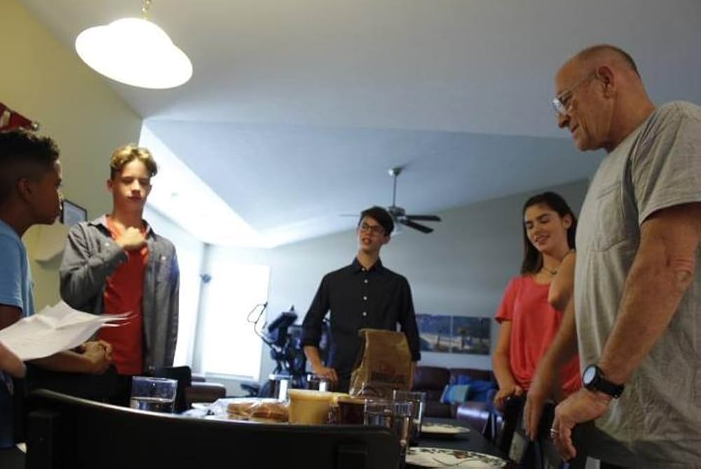 カディア 内なる世界の画像