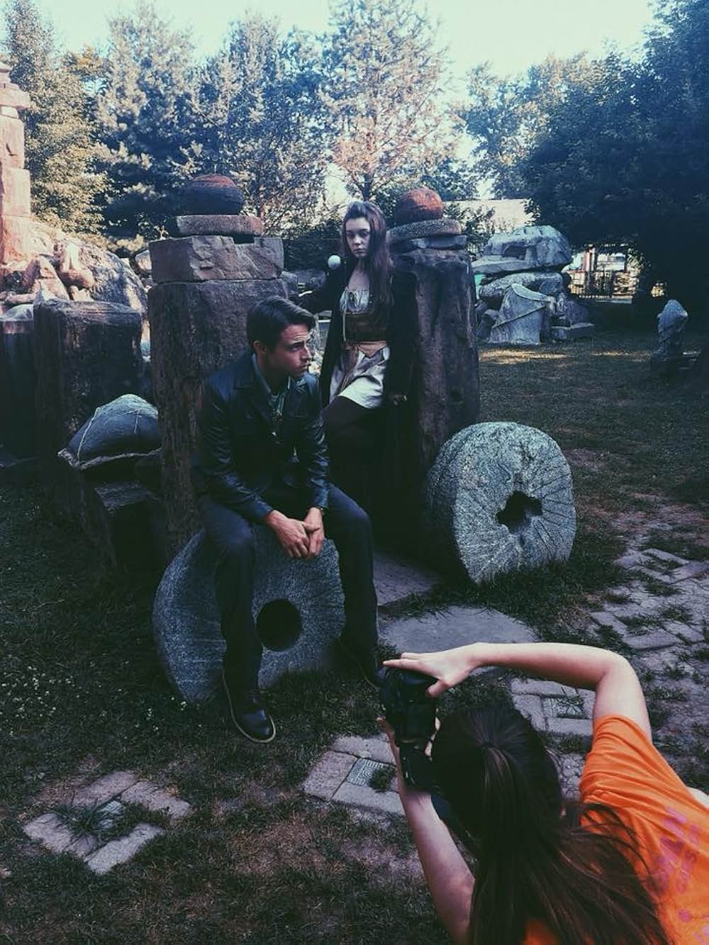 カディア 内なる世界の画像