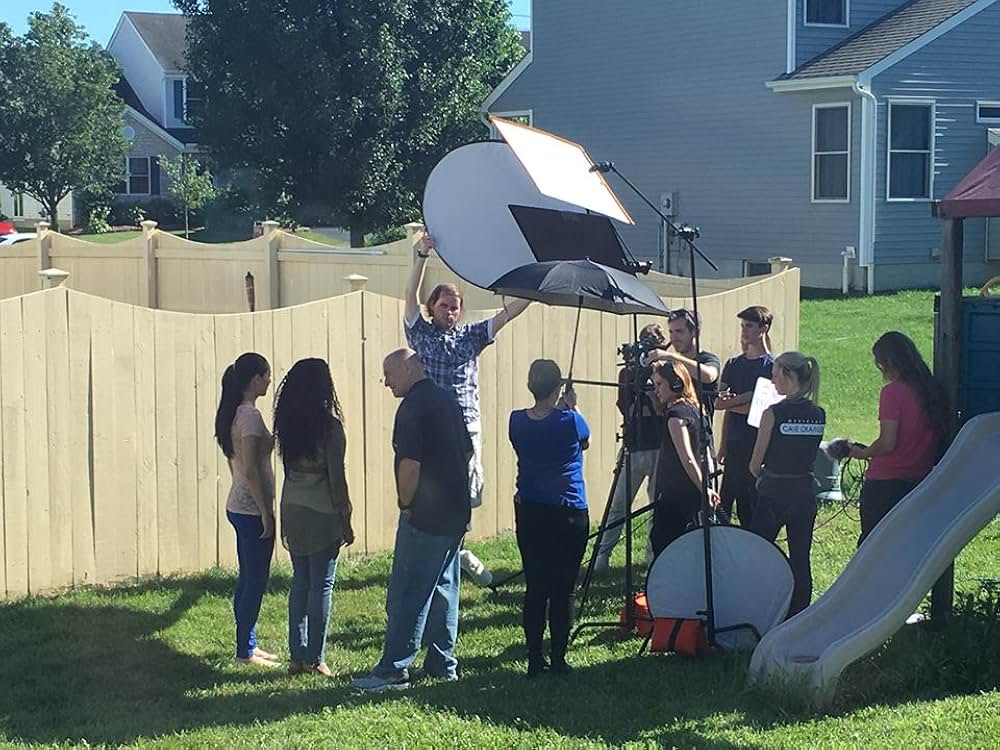 カディア 内なる世界の画像