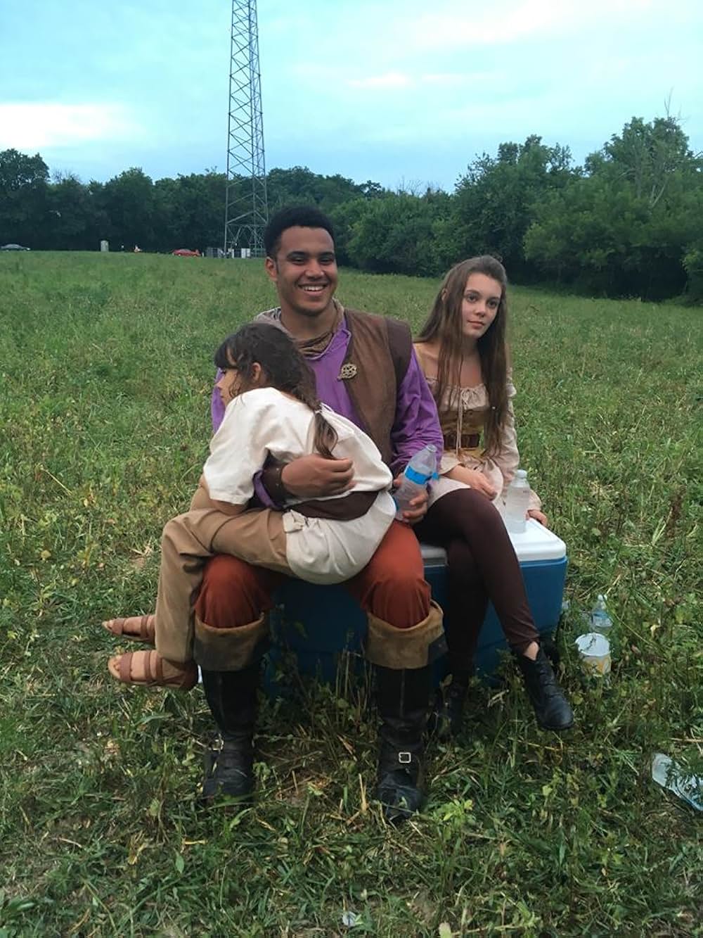 カディア 内なる世界の画像