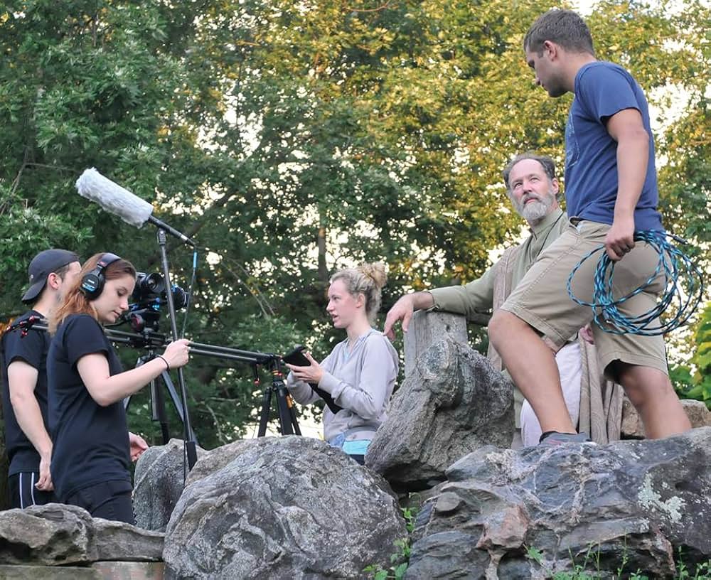 カディア 内なる世界の画像