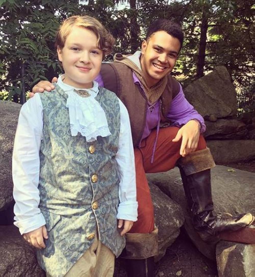 カディア 内なる世界の画像