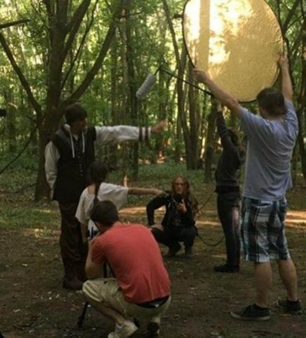 カディア 内なる世界の画像