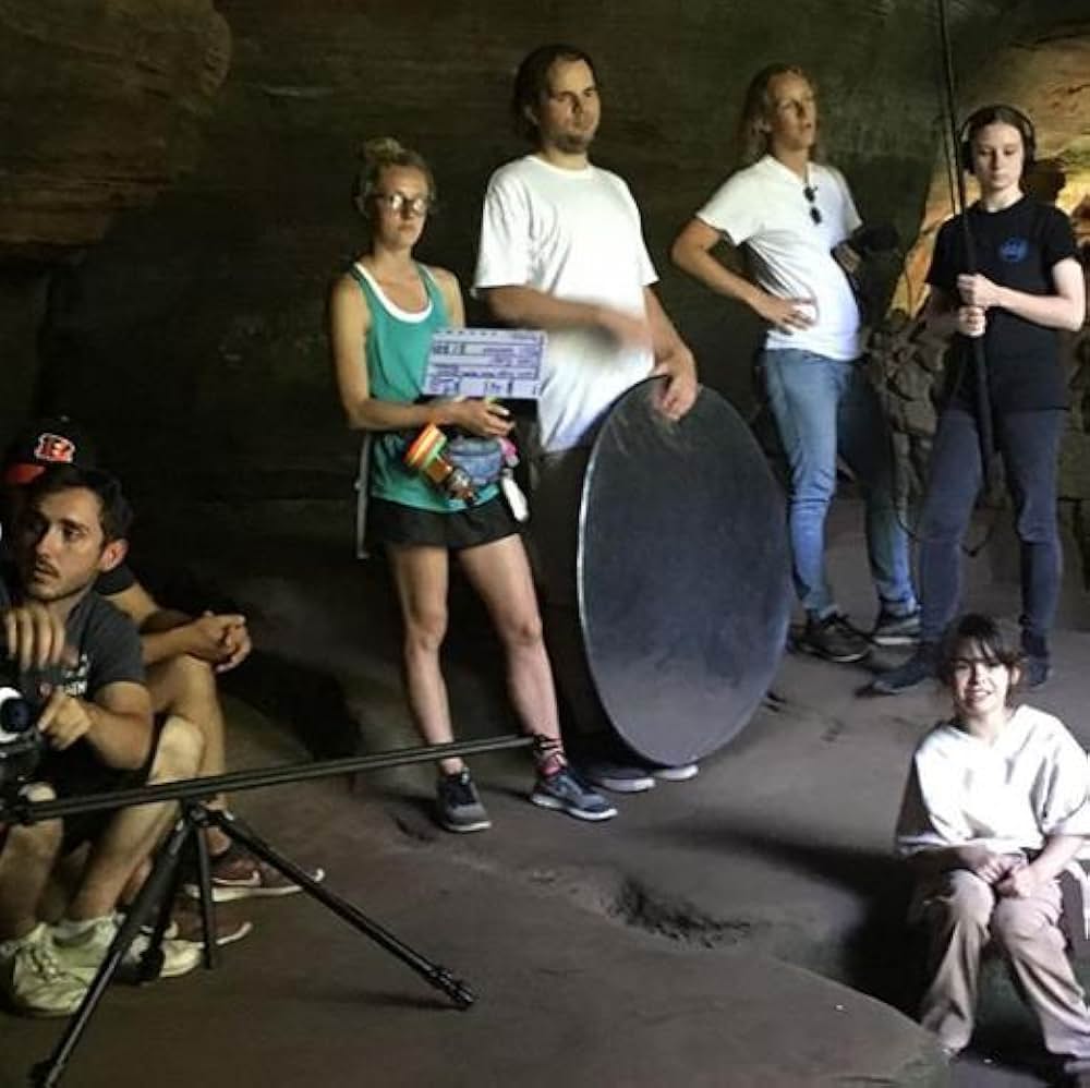 カディア 内なる世界の画像