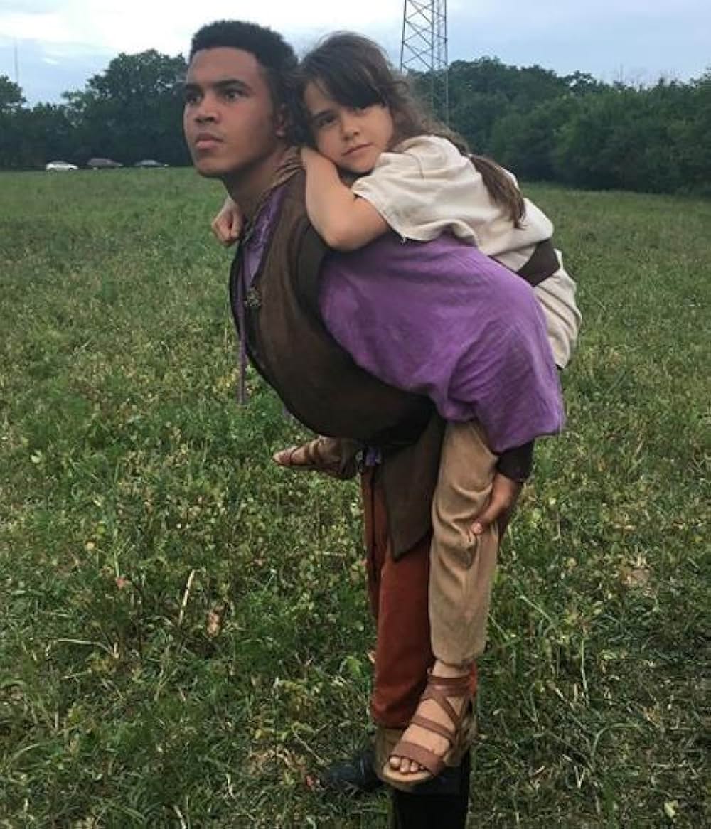 カディア 内なる世界の画像